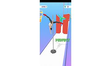 Pole Dance Companion for Android - Download the APK from Habererciyes